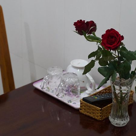 Duong Hieu Guesthouse Phu Quoc Luaran gambar