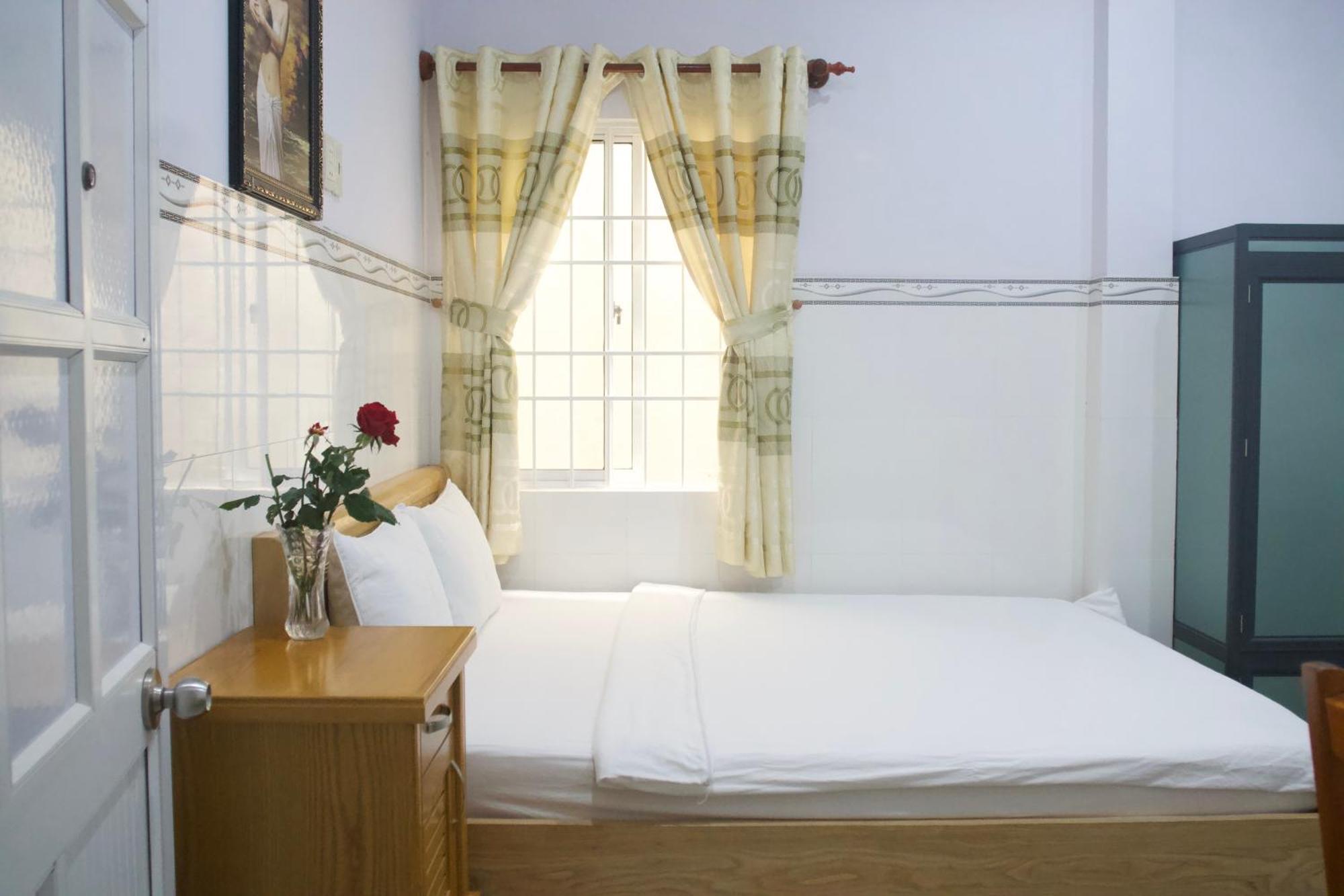 Duong Hieu Guesthouse Phu Quoc Luaran gambar