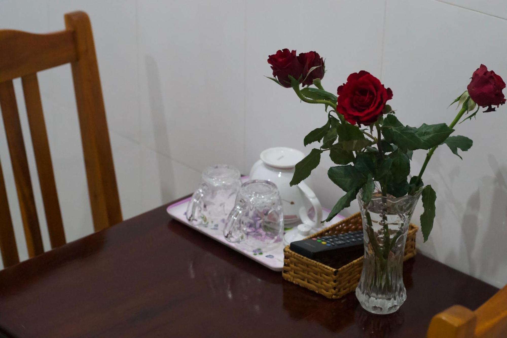 Duong Hieu Guesthouse Phu Quoc Luaran gambar