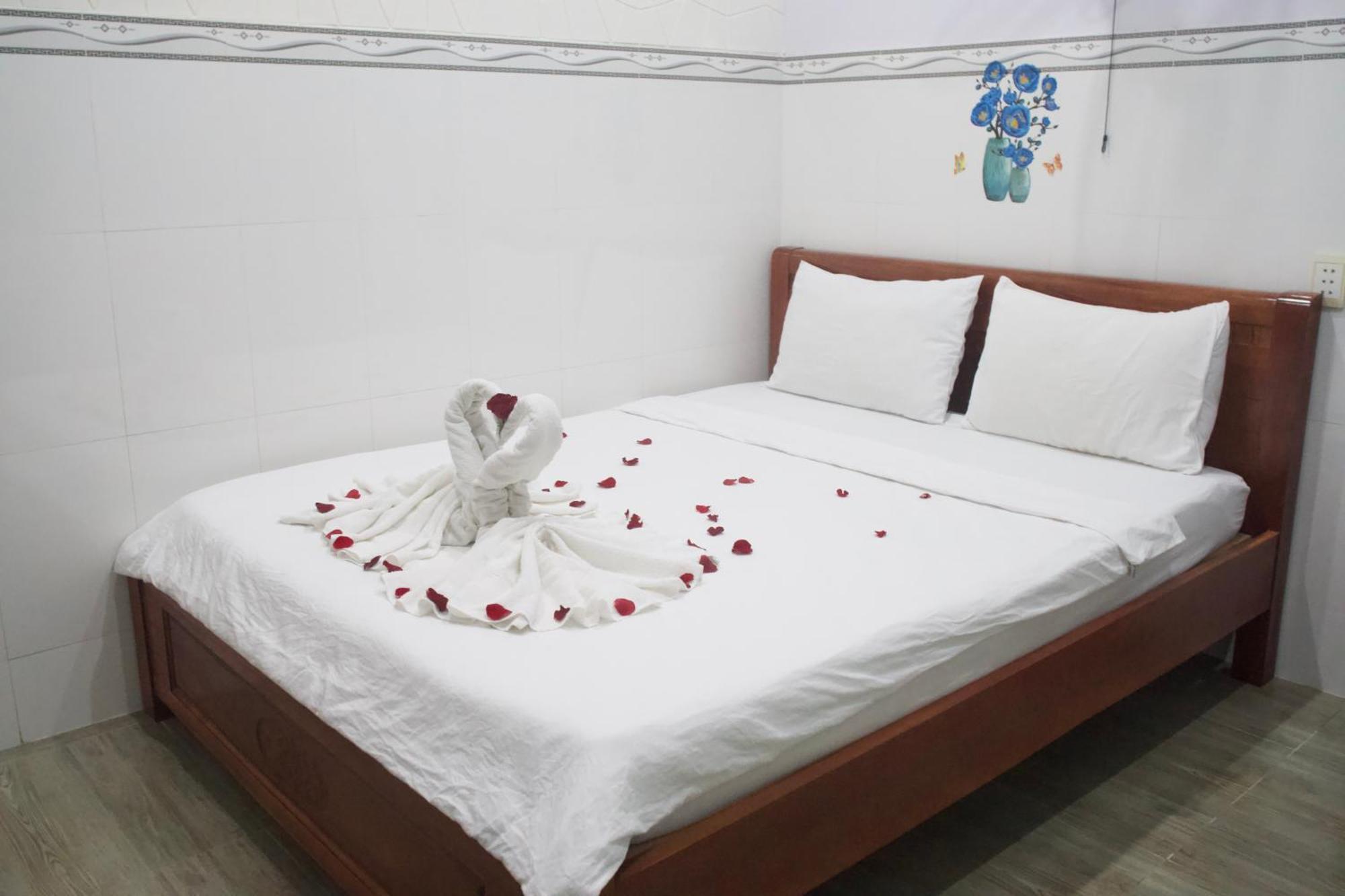 Duong Hieu Guesthouse Phu Quoc Luaran gambar