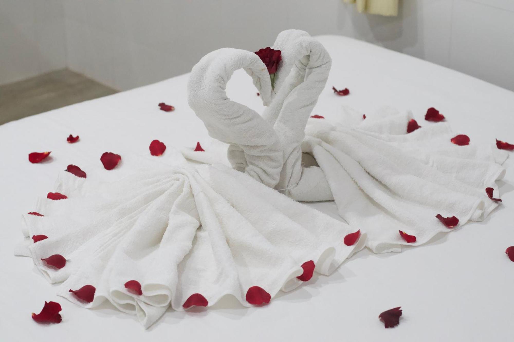 Duong Hieu Guesthouse Phu Quoc Luaran gambar