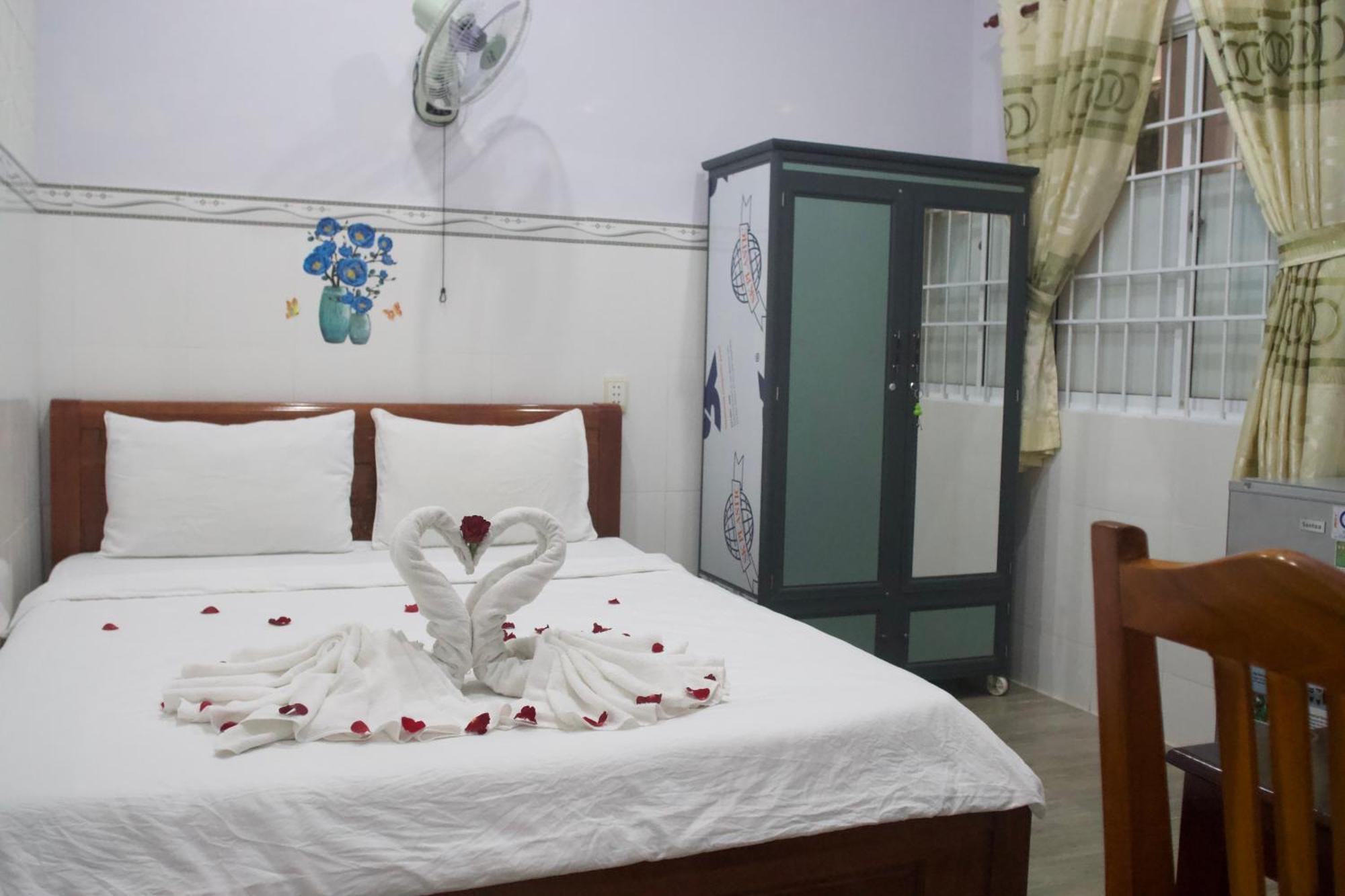 Duong Hieu Guesthouse Phu Quoc Luaran gambar