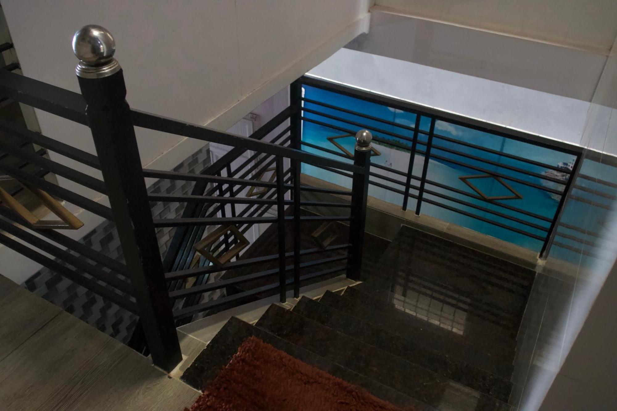 Duong Hieu Guesthouse Phu Quoc Luaran gambar