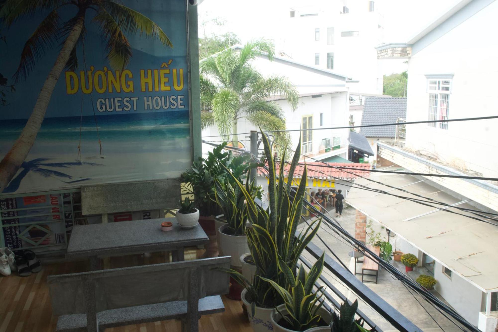 Duong Hieu Guesthouse Phu Quoc Luaran gambar