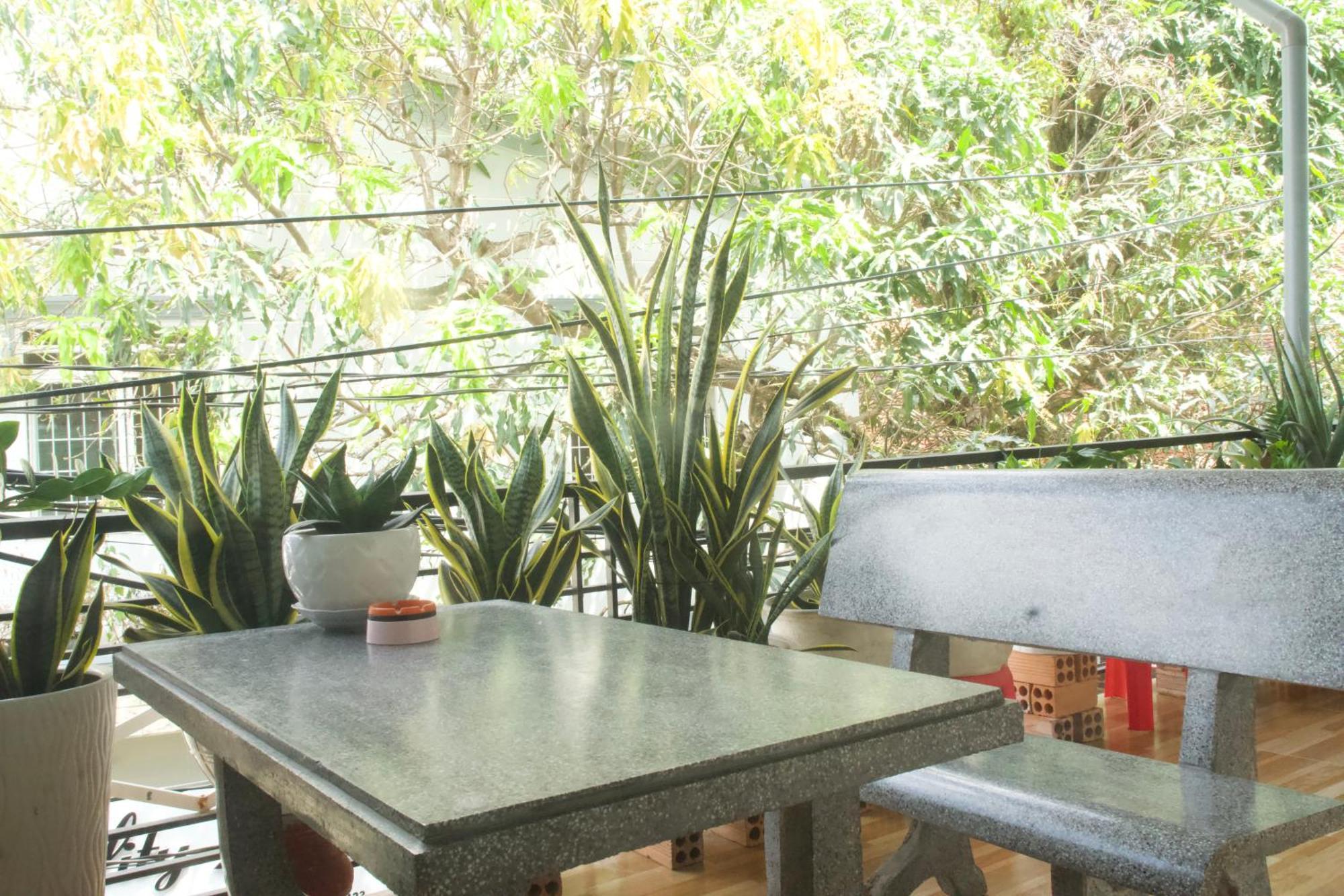 Duong Hieu Guesthouse Phu Quoc Luaran gambar