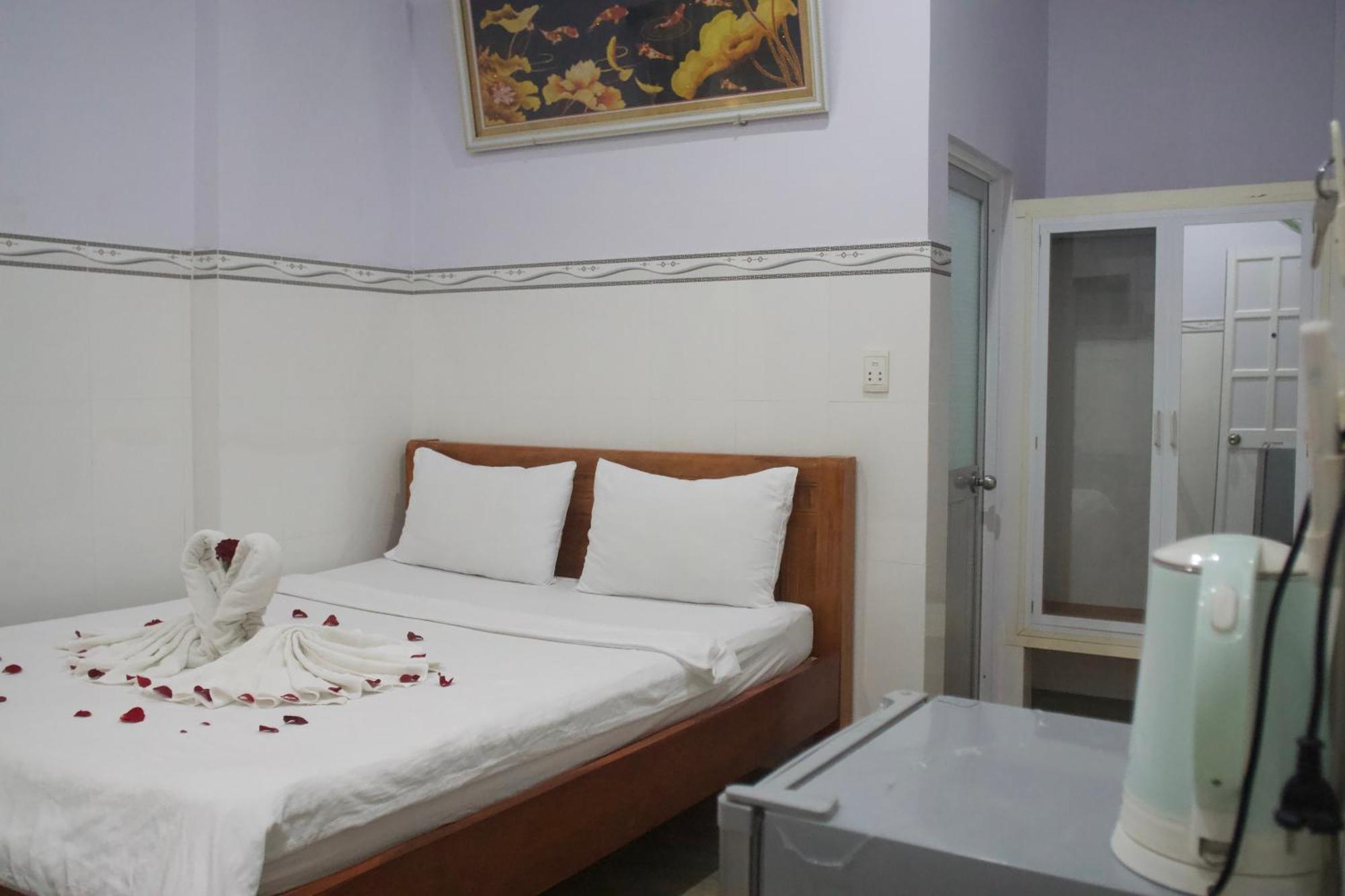 Duong Hieu Guesthouse Phu Quoc Luaran gambar