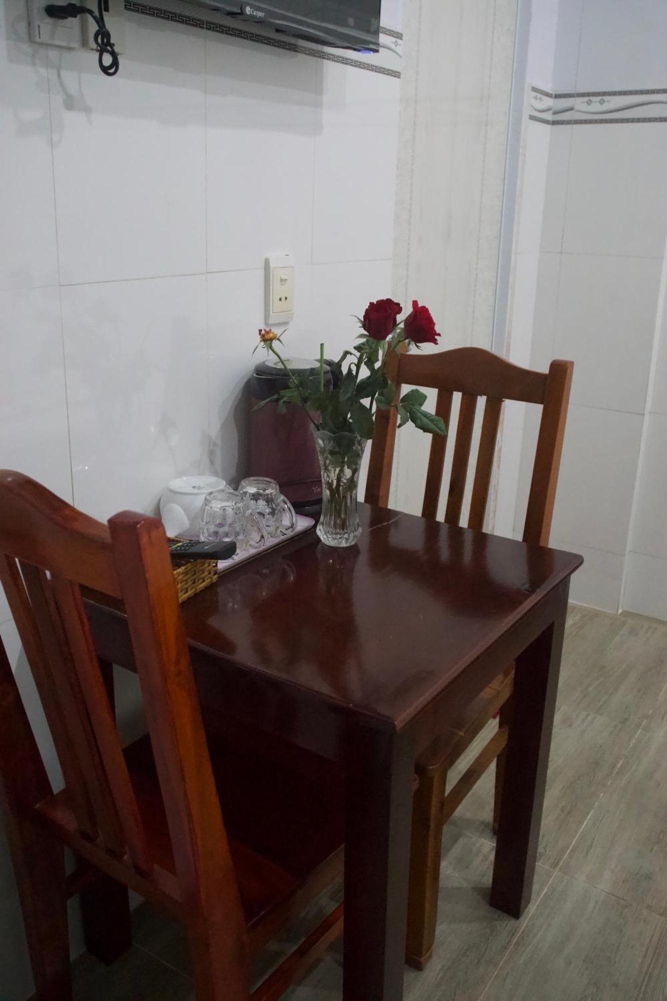 Duong Hieu Guesthouse Phu Quoc Luaran gambar