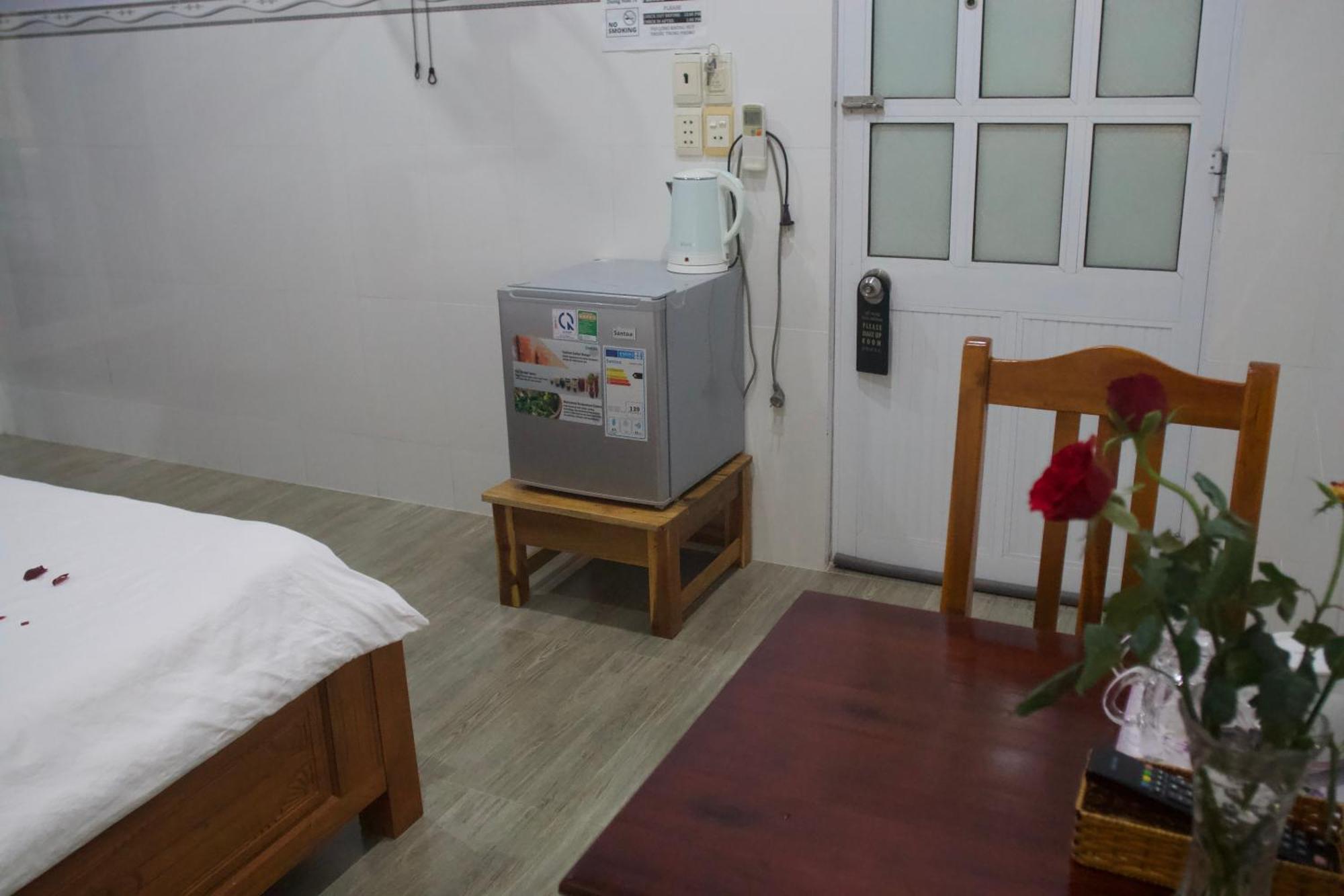 Duong Hieu Guesthouse Phu Quoc Luaran gambar