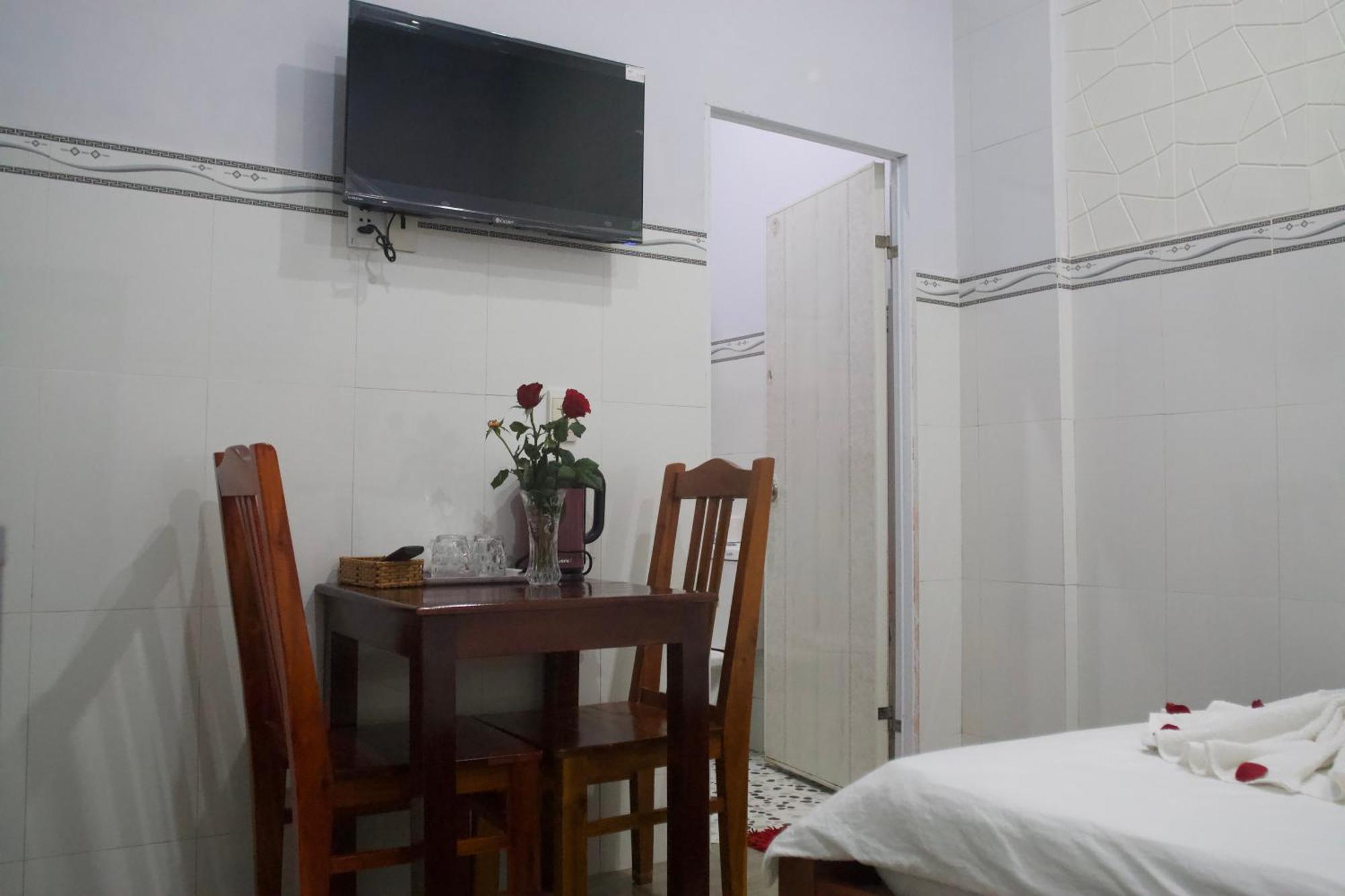 Duong Hieu Guesthouse Phu Quoc Luaran gambar