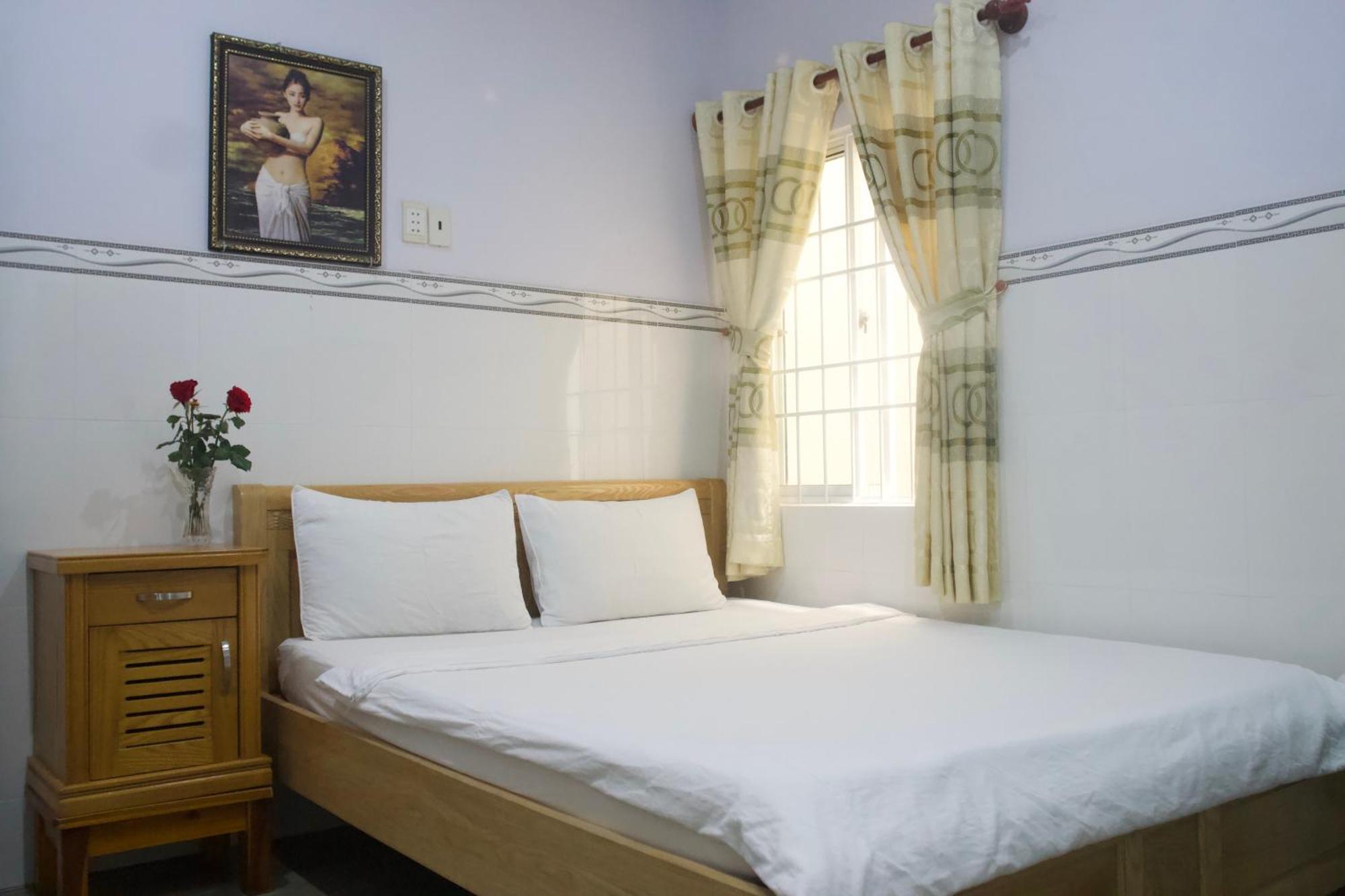 Duong Hieu Guesthouse Phu Quoc Luaran gambar