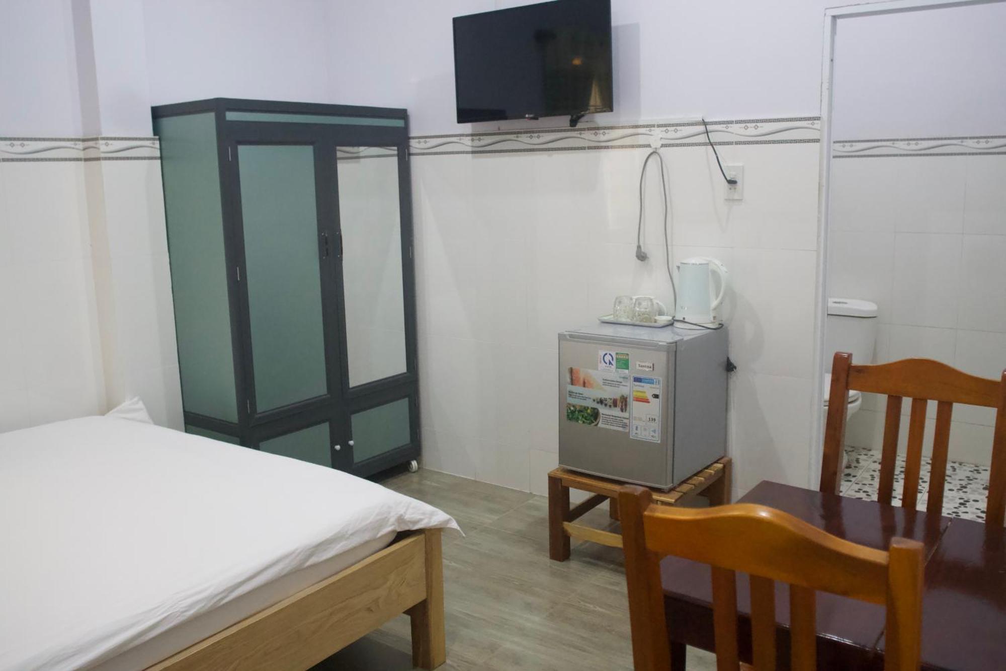 Duong Hieu Guesthouse Phu Quoc Luaran gambar