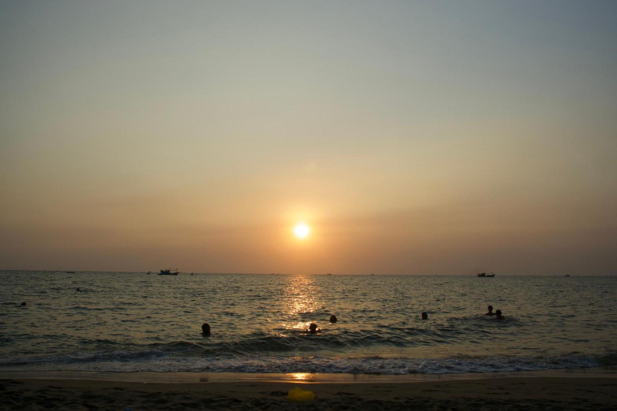 Duong Hieu Guesthouse Phu Quoc Luaran gambar