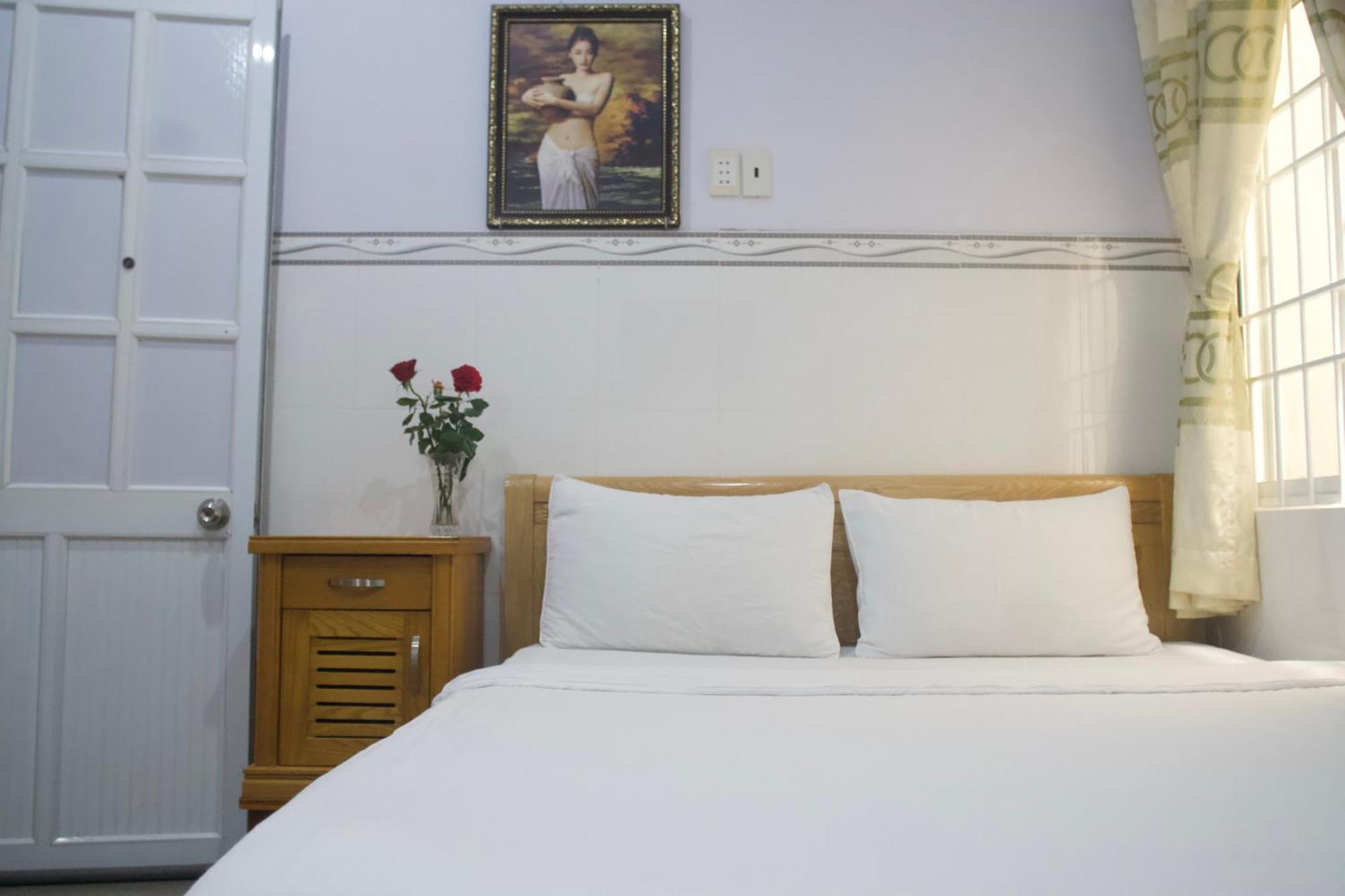 Duong Hieu Guesthouse Phu Quoc Luaran gambar