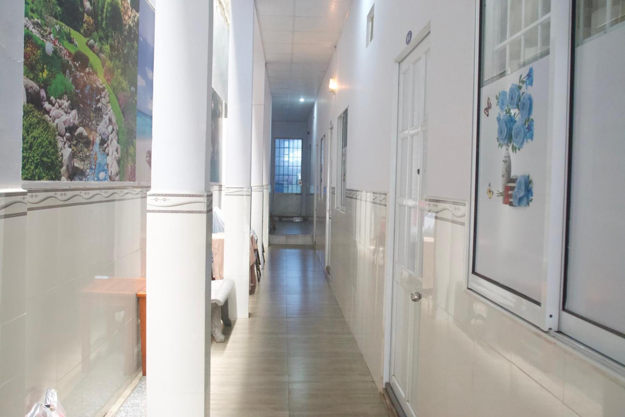 Duong Hieu Guesthouse Phu Quoc Luaran gambar