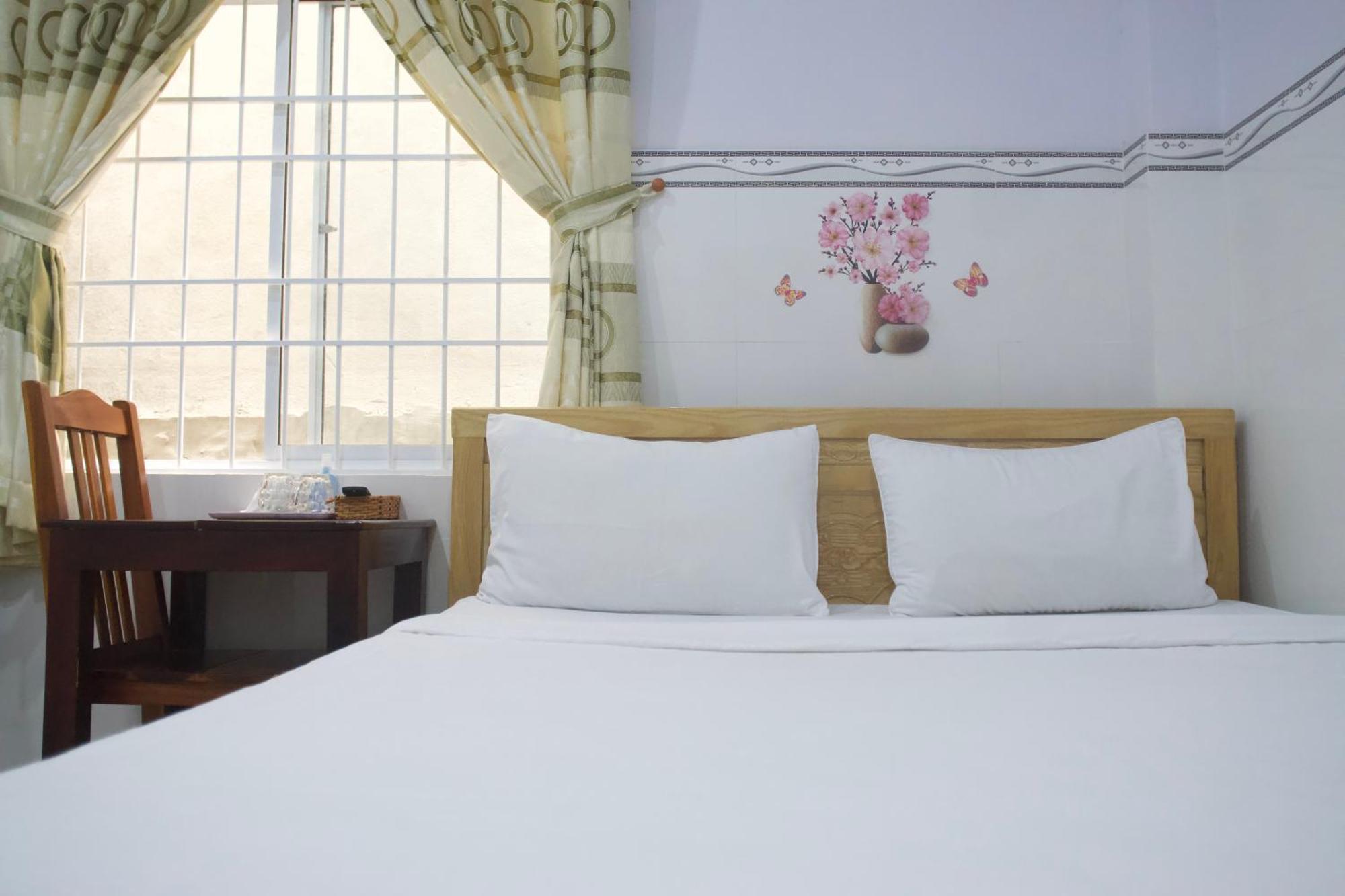 Duong Hieu Guesthouse Phu Quoc Luaran gambar