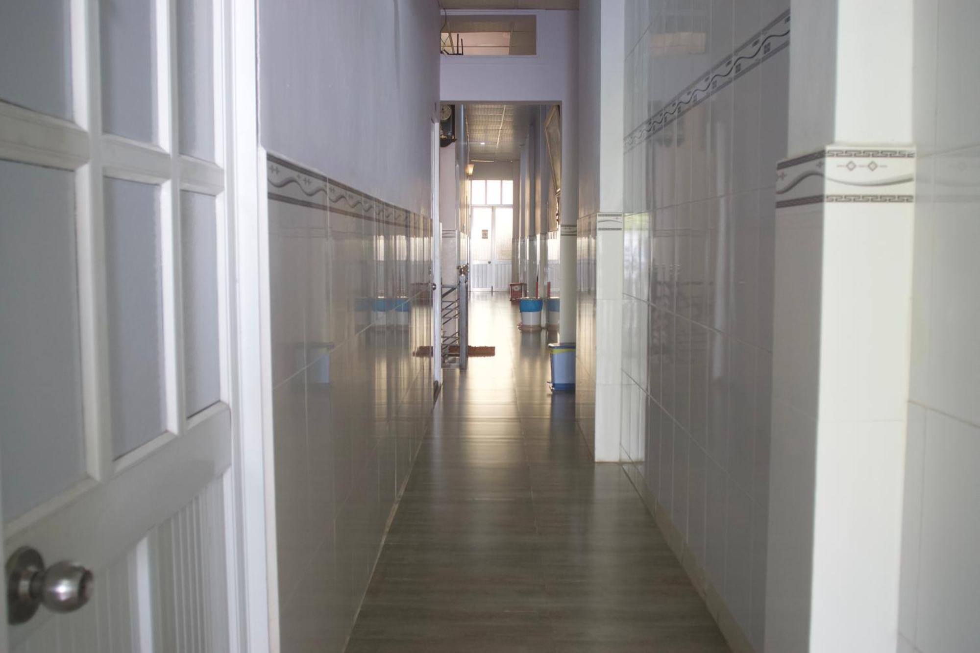Duong Hieu Guesthouse Phu Quoc Luaran gambar