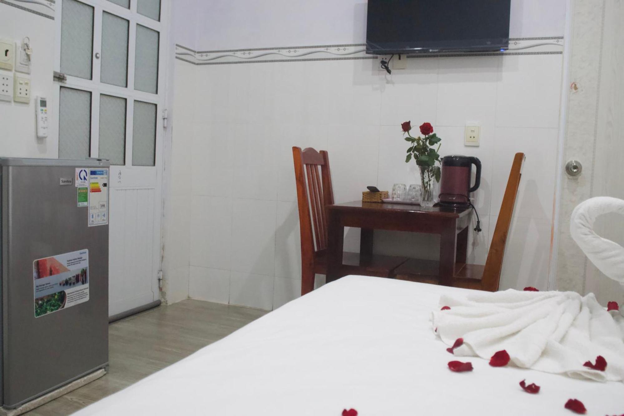 Duong Hieu Guesthouse Phu Quoc Luaran gambar