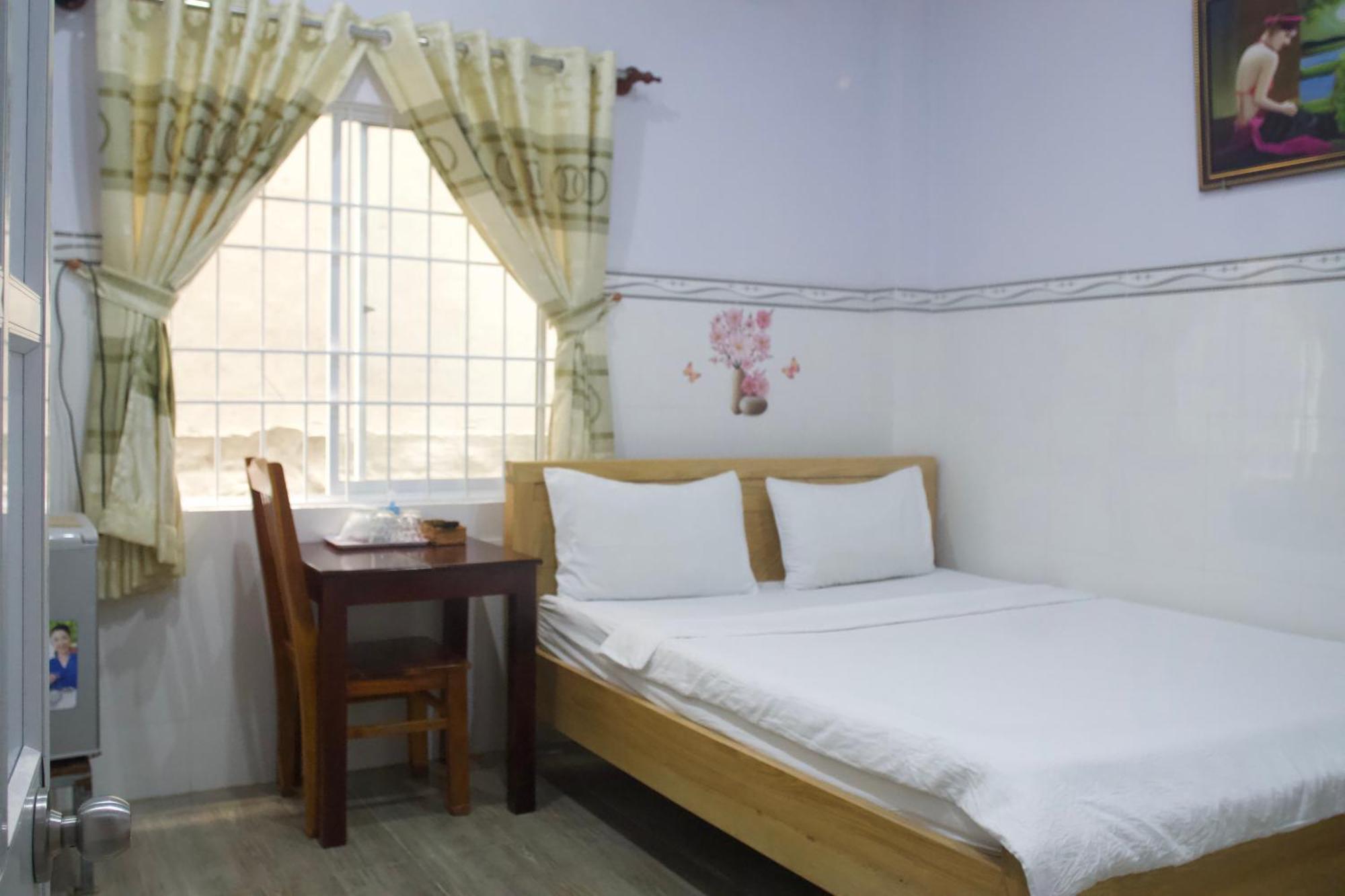 Duong Hieu Guesthouse Phu Quoc Luaran gambar