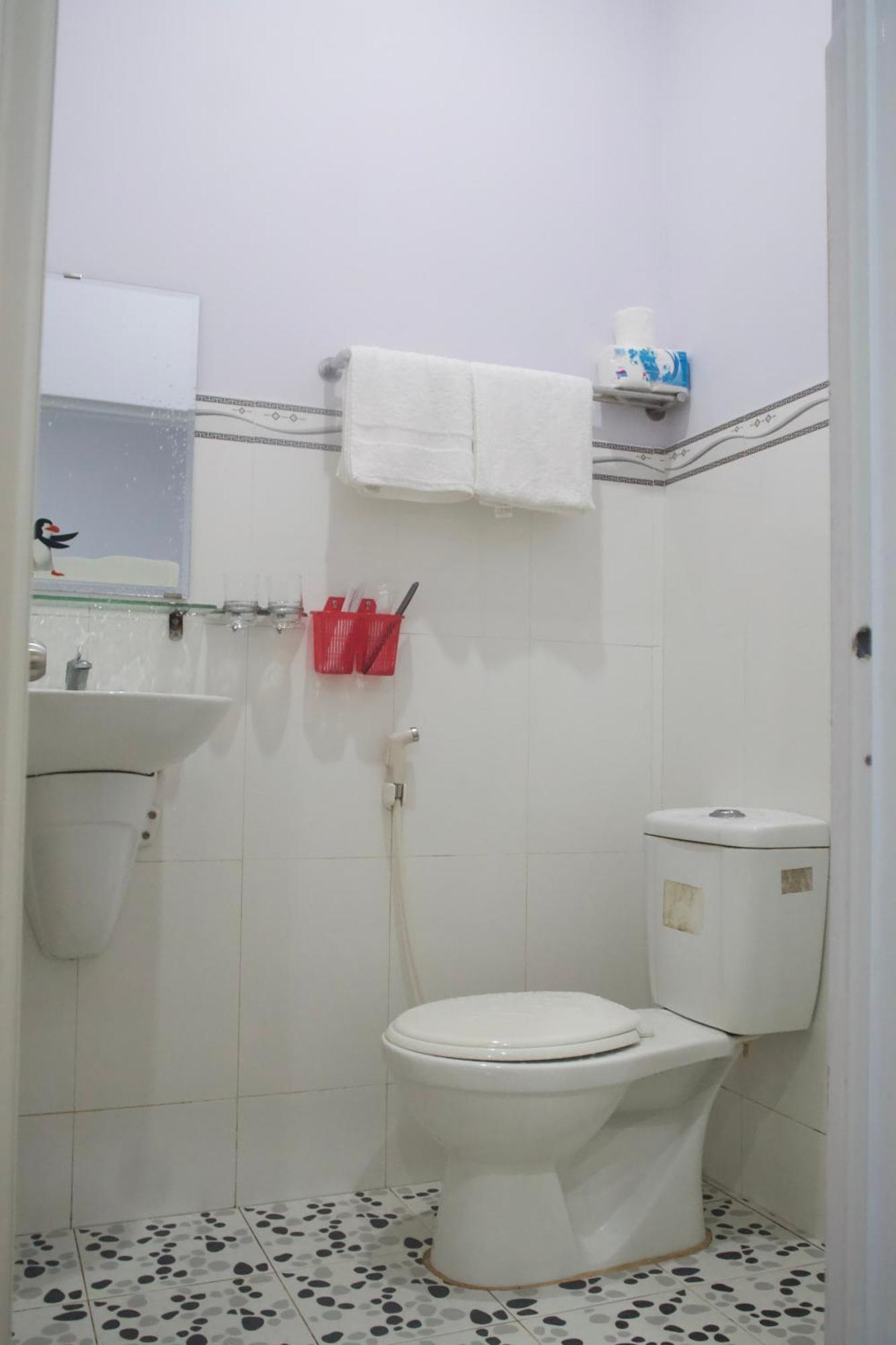 Duong Hieu Guesthouse Phu Quoc Luaran gambar