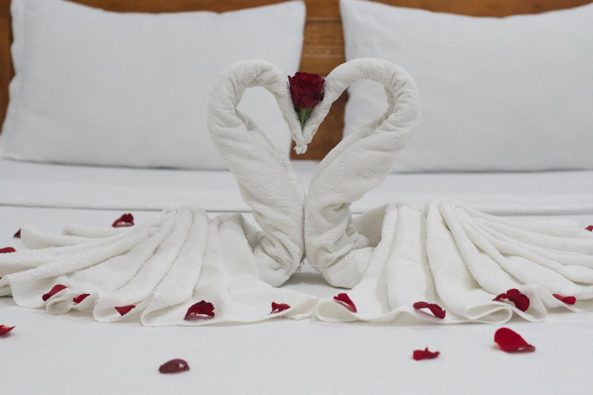 Duong Hieu Guesthouse Phu Quoc Luaran gambar