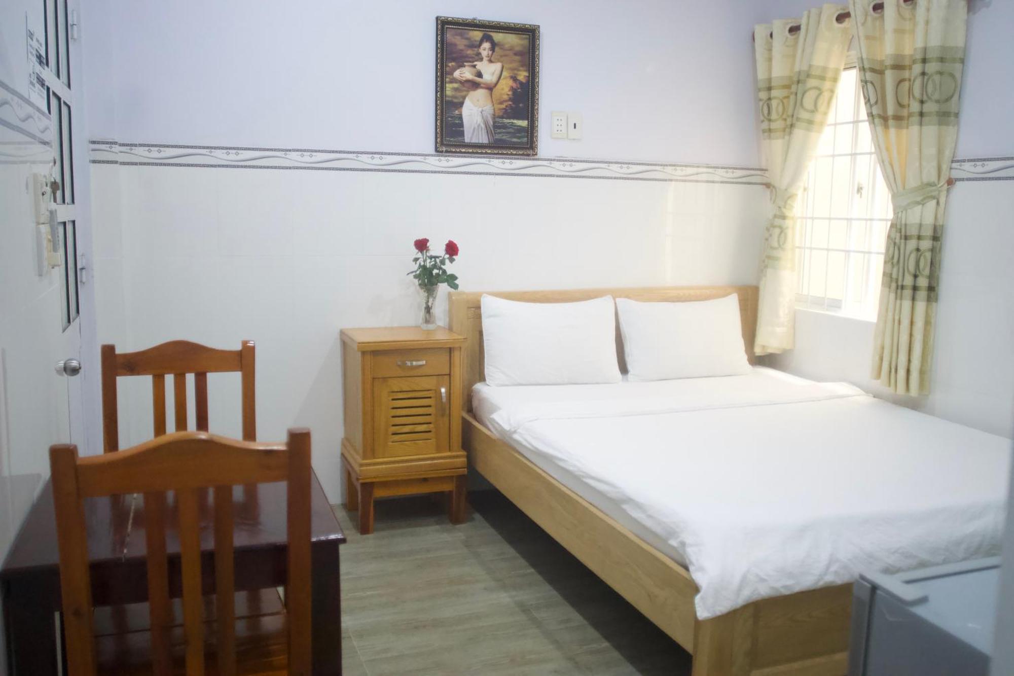 Duong Hieu Guesthouse Phu Quoc Luaran gambar