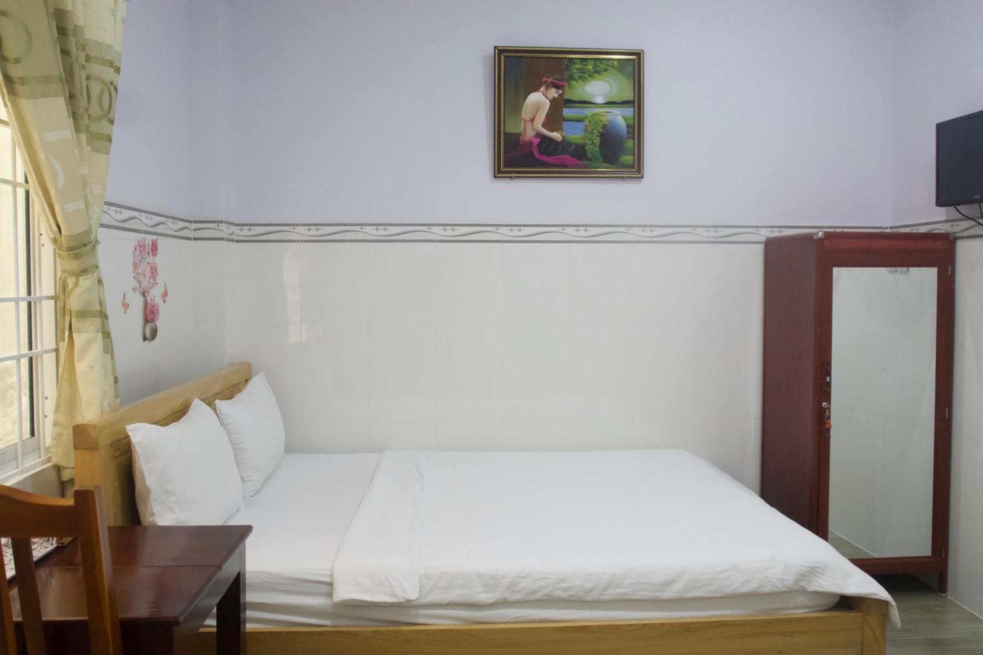 Duong Hieu Guesthouse Phu Quoc Luaran gambar