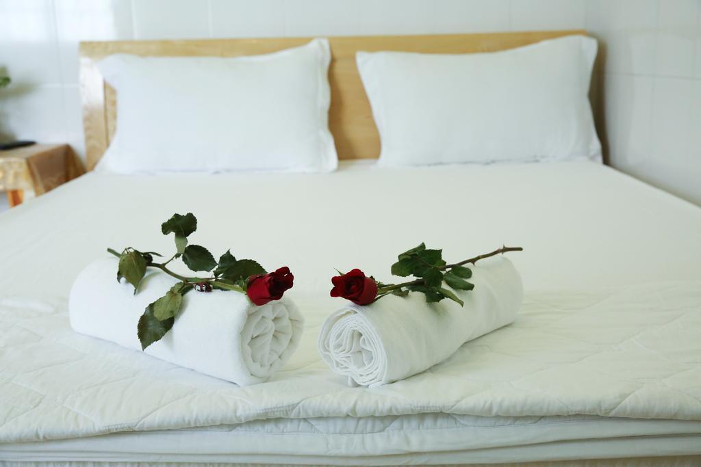 Duong Hieu Guesthouse Phu Quoc Luaran gambar