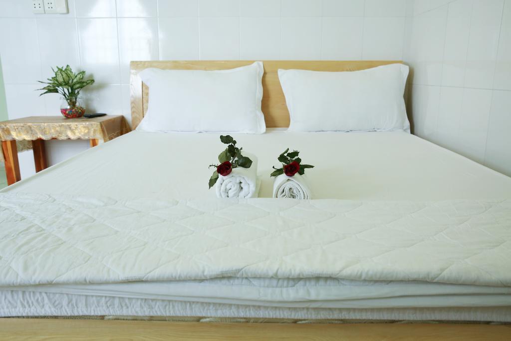 Duong Hieu Guesthouse Phu Quoc Luaran gambar