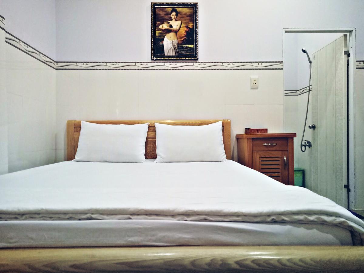 Duong Hieu Guesthouse Phu Quoc Luaran gambar