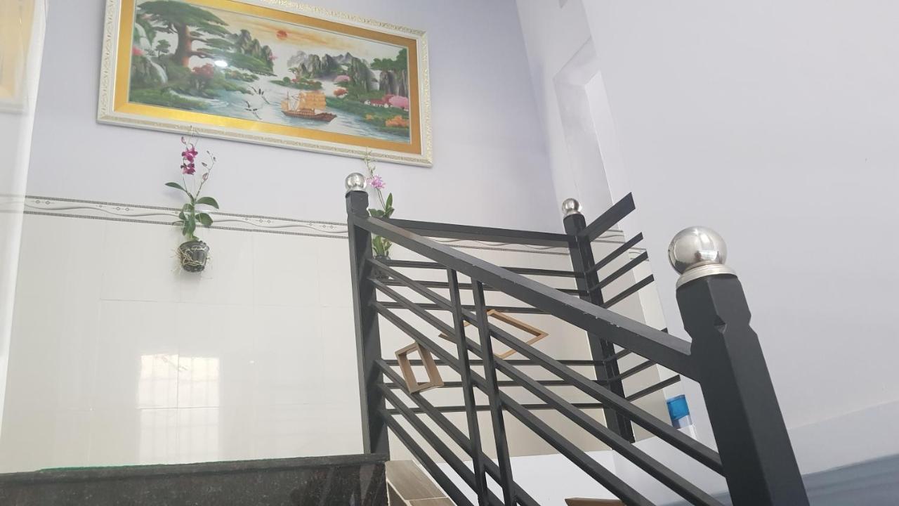 Duong Hieu Guesthouse Phu Quoc Luaran gambar