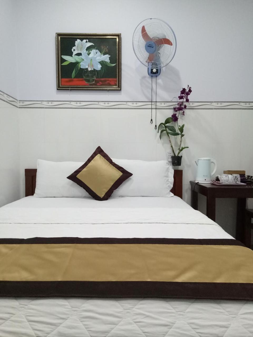 Duong Hieu Guesthouse Phu Quoc Luaran gambar