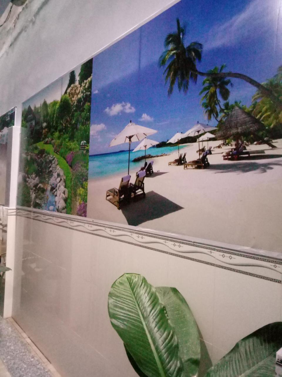 Duong Hieu Guesthouse Phu Quoc Luaran gambar