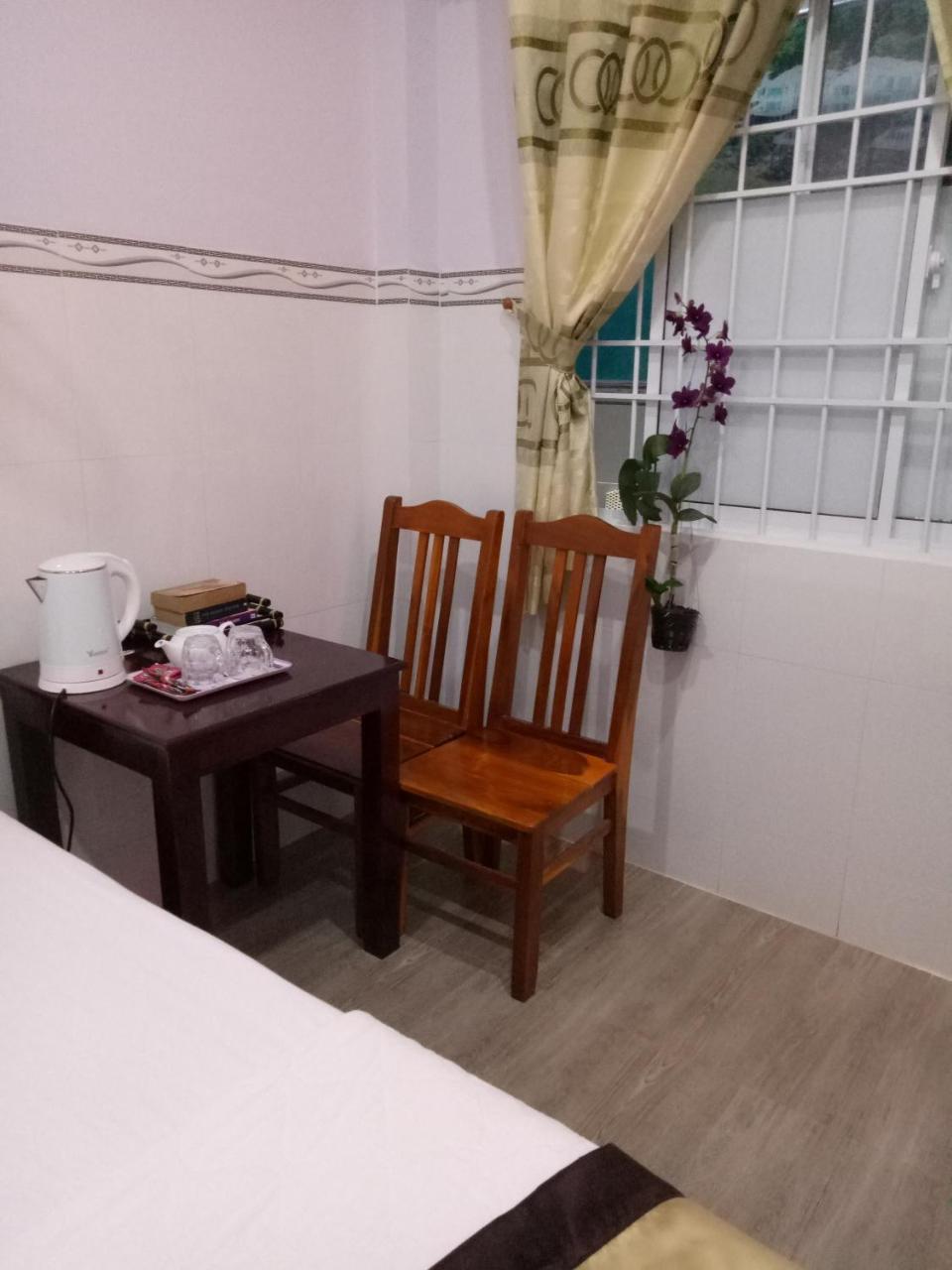 Duong Hieu Guesthouse Phu Quoc Luaran gambar