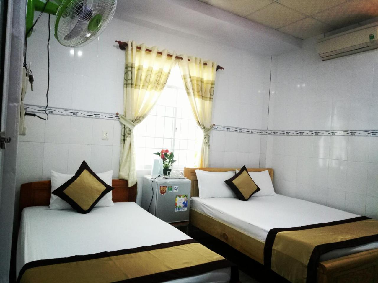 Duong Hieu Guesthouse Phu Quoc Luaran gambar