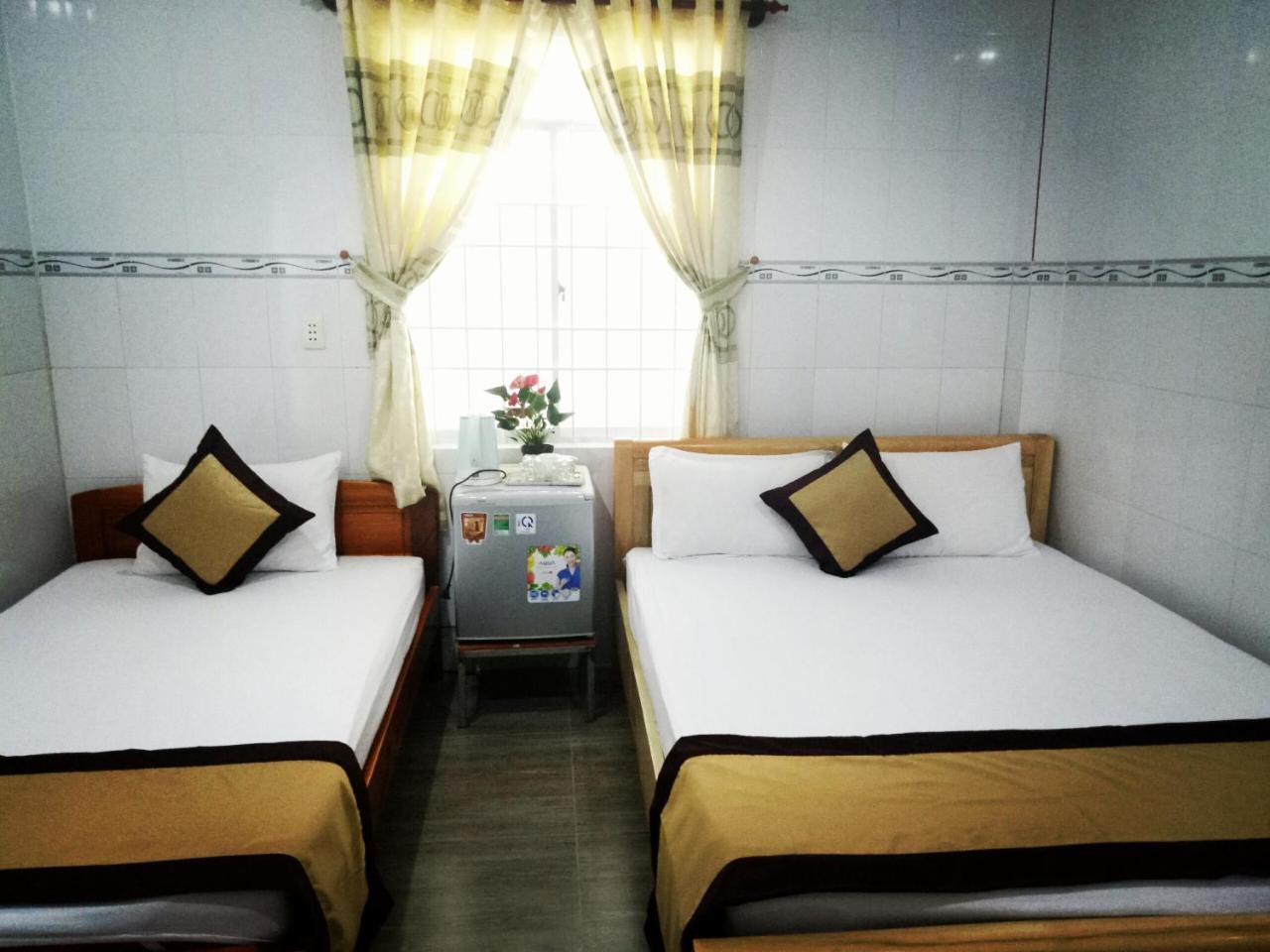 Duong Hieu Guesthouse Phu Quoc Luaran gambar