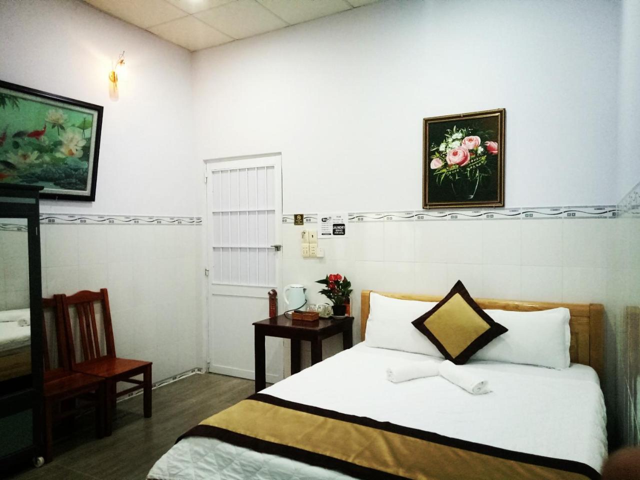 Duong Hieu Guesthouse Phu Quoc Luaran gambar