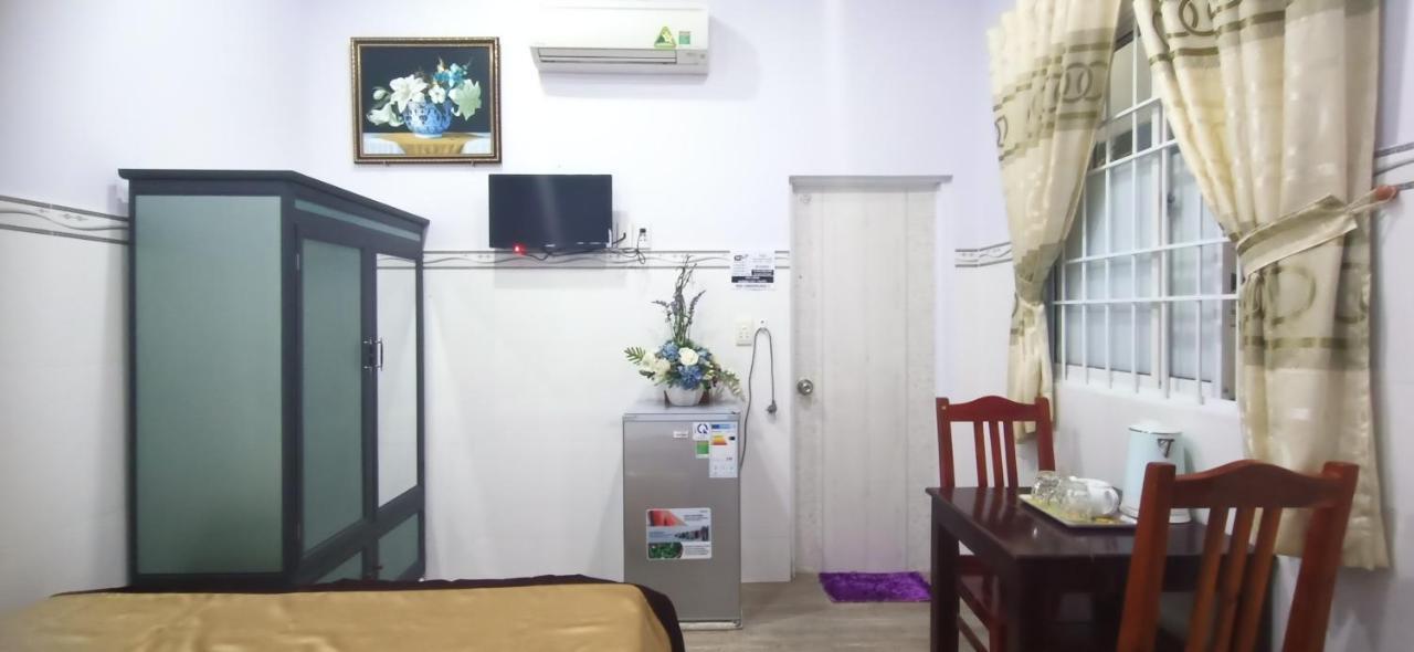 Duong Hieu Guesthouse Phu Quoc Luaran gambar