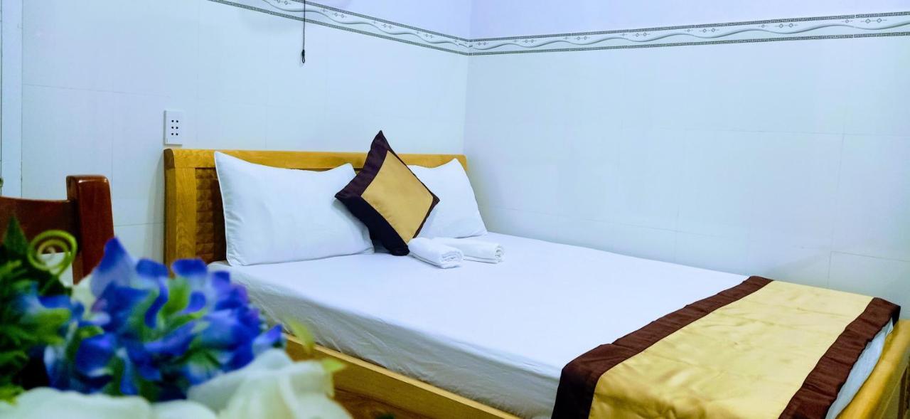 Duong Hieu Guesthouse Phu Quoc Luaran gambar