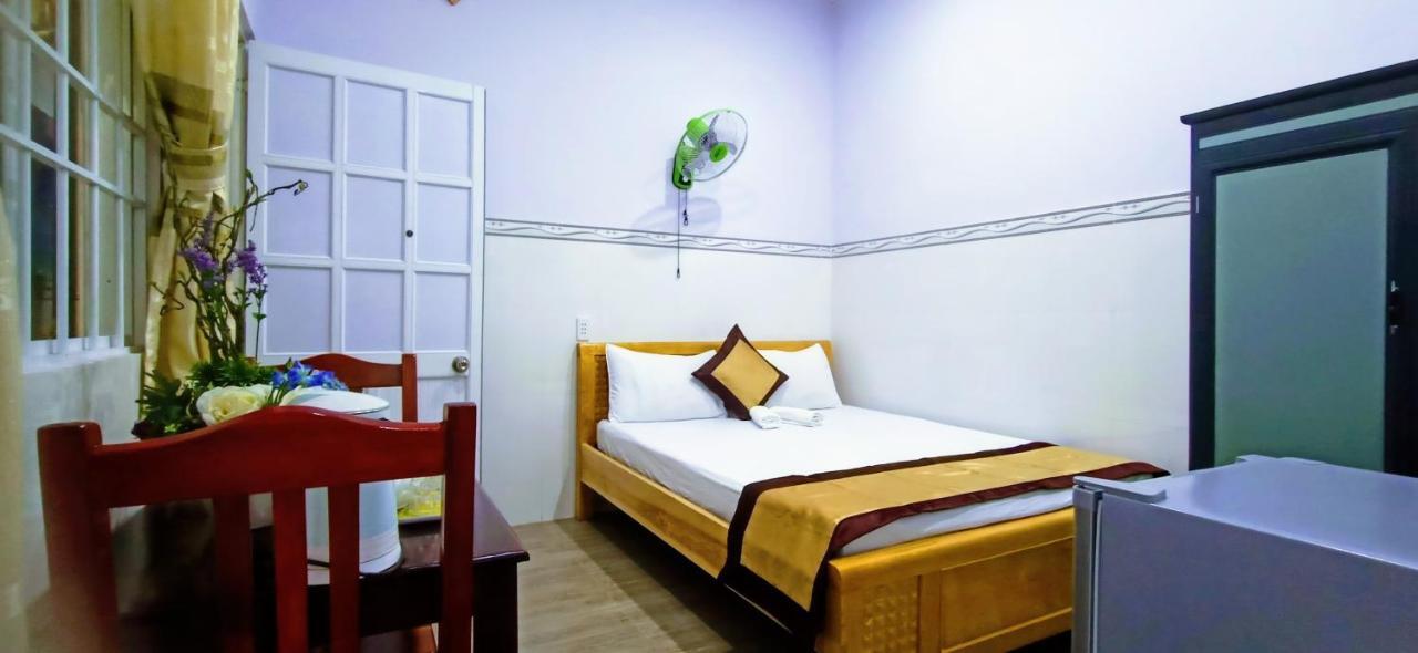 Duong Hieu Guesthouse Phu Quoc Luaran gambar